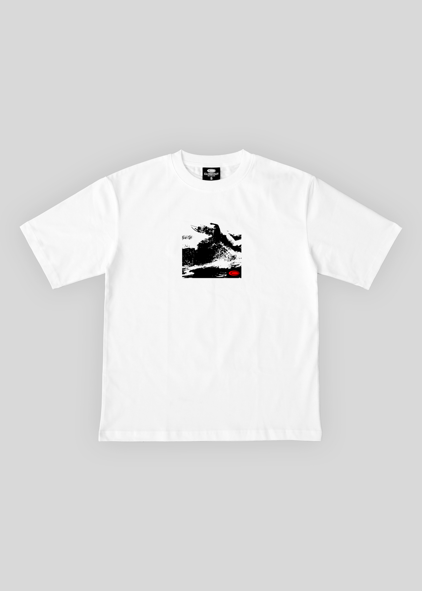 Slash Tee